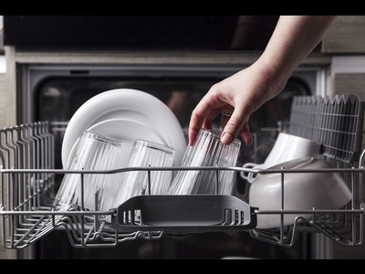 Dishwasher Racks 