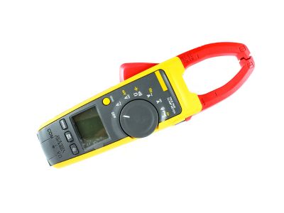  Use a Clamp Meter