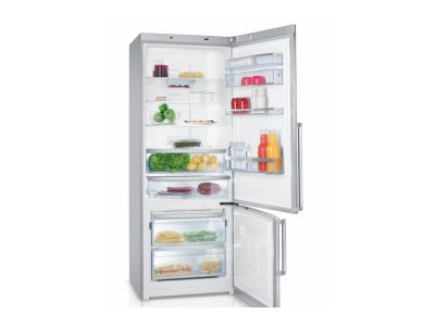 Double Door Refrigerators-Amps Does a Refrigerator Use