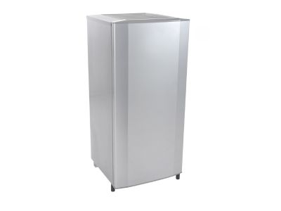 Single Door Refrigerators-Amps Does a Refrigerator Use